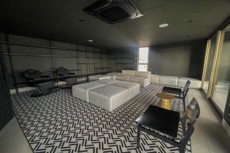 Studio à venda com 23m², 1 quarto e sem vagaCoworking