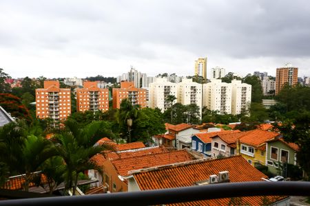 Apartamento à venda com 200m², 4 quartos e 2 vagas Apartamento à venda com 200m², 4 quartos e 2 vagasSuíte 3 vista