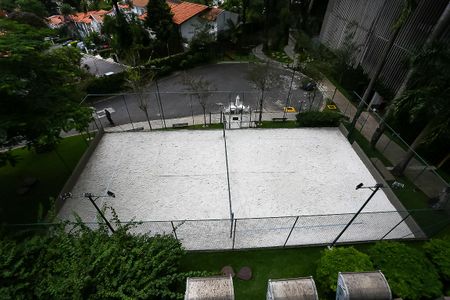 Apartamento à venda com 200m², 4 quartos e 2 vagas Apartamento à venda com 200m², 4 quartos e 2 vagasÁrea comum