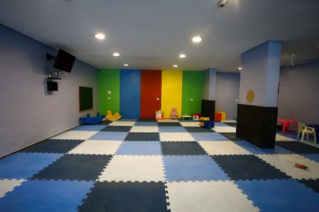 Apartamento à venda com 200m², 4 quartos e 2 vagas Apartamento à venda com 200m², 4 quartos e 2 vagasÁrea comum
