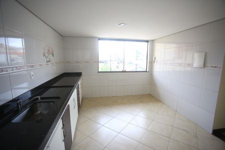 Casa para alugar com 384m², 5 quartos e 5 vagasCozinha