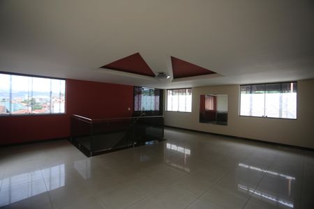 Casa para alugar com 384m², 5 quartos e 5 vagasEspaço Gourmet