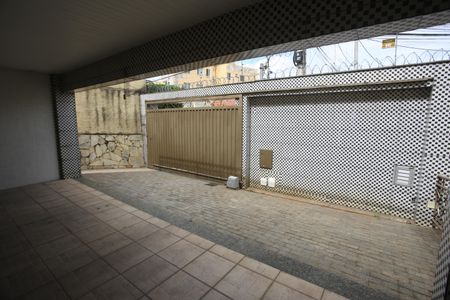 Casa para alugar com 384m², 5 quartos e 5 vagasGaragem