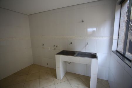 Casa para alugar com 384m², 5 quartos e 5 vagasÁrea de Serviço