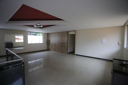 Casa para alugar com 384m², 5 quartos e 5 vagasEspaço Gourmet