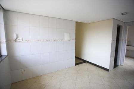 Casa para alugar com 384m², 5 quartos e 5 vagasCozinha