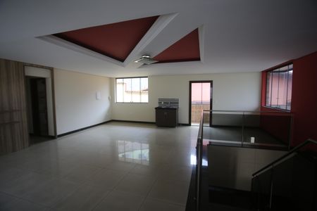 Casa para alugar com 384m², 5 quartos e 5 vagasEspaço Gourmet