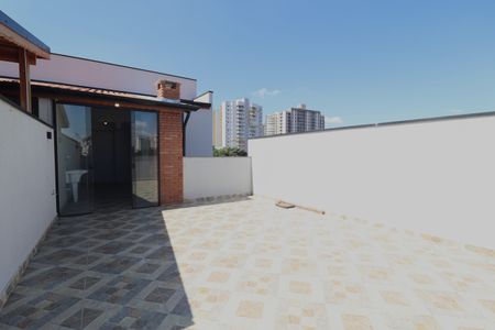 Apartamento à venda com 90m², 2 quartos e 2 vagasCobertura