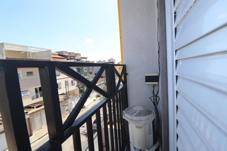 Apartamento à venda com 90m², 2 quartos e 2 vagasVaranda da Suíte