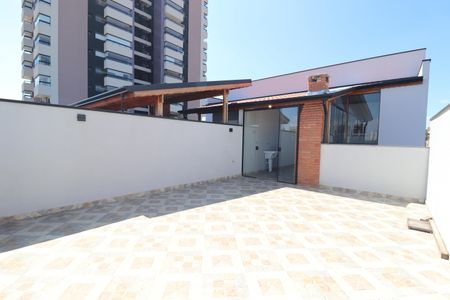 Apartamento à venda com 90m², 2 quartos e 2 vagasCobertura