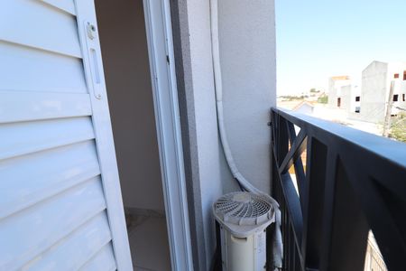 Apartamento à venda com 90m², 2 quartos e 2 vagasVaranda da Suíte