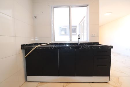 Apartamento à venda com 90m², 2 quartos e 2 vagasCozinha