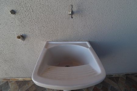 Apartamento à venda com 90m², 2 quartos e 2 vagasÁrea de Serviço