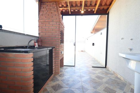 Apartamento à venda com 90m², 2 quartos e 2 vagasEspaço Gourmet