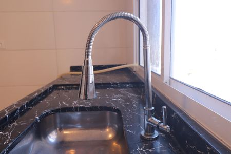 Apartamento à venda com 90m², 2 quartos e 2 vagasCozinha