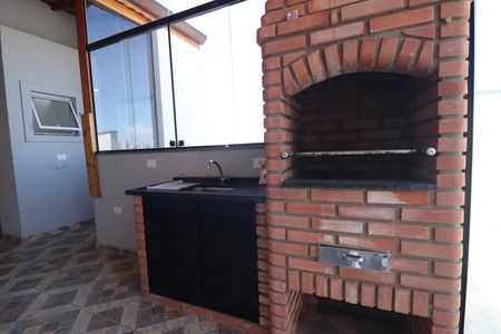 Apartamento à venda com 90m², 2 quartos e 2 vagasEspaço Gourmet