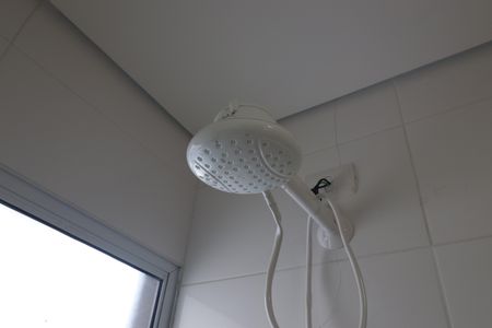 Apartamento à venda com 90m², 2 quartos e 2 vagasBanheiro 