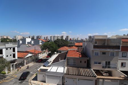 Apartamento à venda com 90m², 2 quartos e 2 vagasVista da Cobertura
