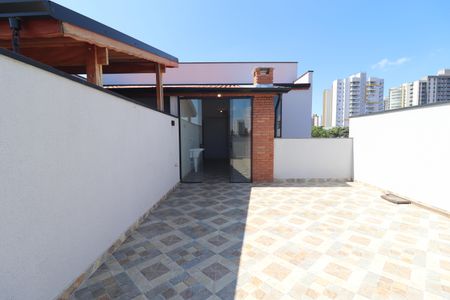 Apartamento à venda com 90m², 2 quartos e 2 vagasCobertura