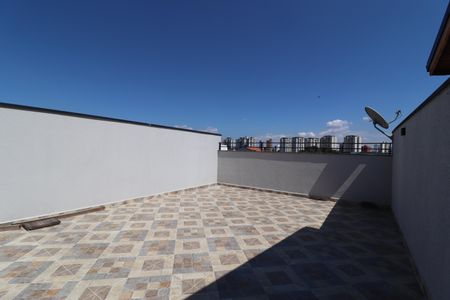 Apartamento à venda com 90m², 2 quartos e 2 vagasCobertura