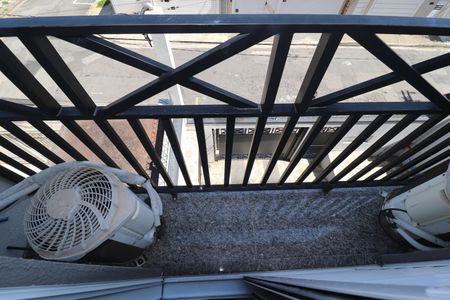 Apartamento à venda com 90m², 2 quartos e 2 vagasVaranda da Suíte