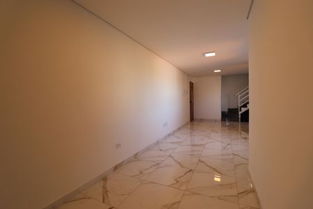 Apartamento à venda com 90m², 2 quartos e 2 vagasSala