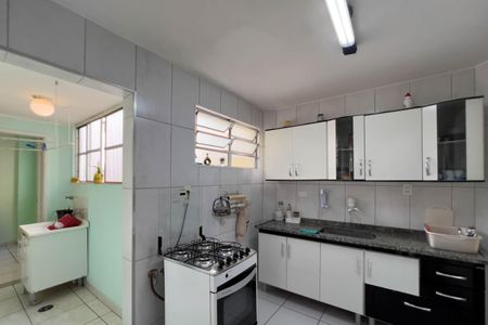 Apartamento à venda com 72m², 2 quartos e 1 vaga Apartamento à venda com 72m², 2 quartos e 1 vagaCozinha