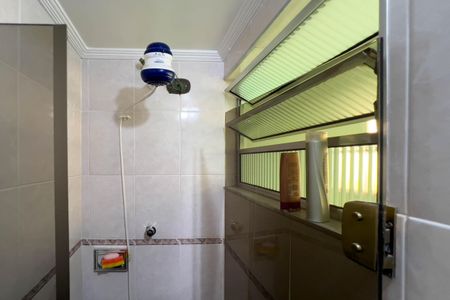 Apartamento à venda com 72m², 2 quartos e 1 vaga Apartamento à venda com 72m², 2 quartos e 1 vagaBanheiro