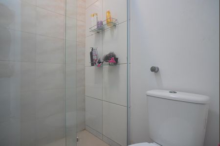 Casa à venda com 130m², 3 quartos e 1 vagaBanheiro da Suíte