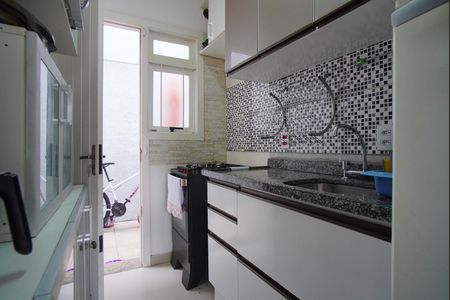 Casa à venda com 130m², 3 quartos e 1 vagaCozinha