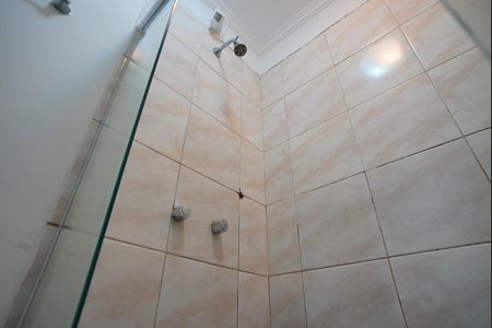 Casa à venda com 130m², 3 quartos e 1 vagaBanheiro da Suíte