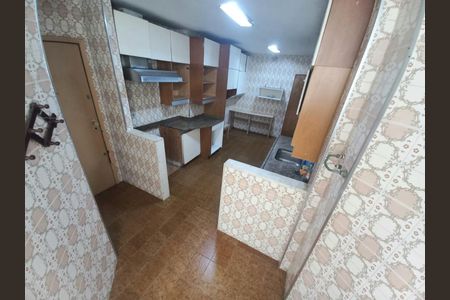 Apartamento à venda com 135m², 3 quartos e sem vaga Apartamento à venda com 135m², 3 quartos e sem vagaFoto 33
