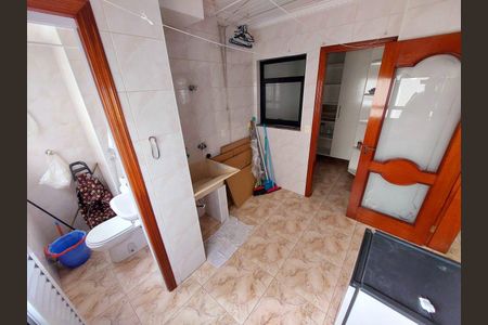 Apartamento à venda com 150m², 4 quartos e 3 vagas Apartamento à venda com 150m², 4 quartos e 3 vagasFoto 14