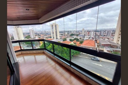 Apartamento à venda com 150m², 4 quartos e 3 vagas Apartamento à venda com 150m², 4 quartos e 3 vagasFoto 03