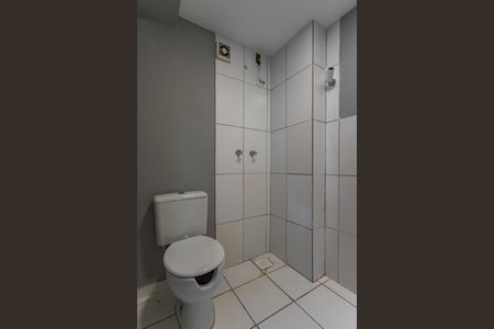 Apartamento à venda com 55m², 2 quartos e 1 vagaBanheiro