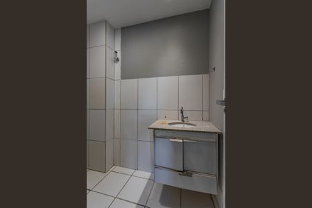 Apartamento à venda com 55m², 2 quartos e 1 vagaBanheiro
