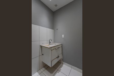 Apartamento à venda com 55m², 2 quartos e 1 vagaBanheiro