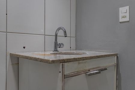 Apartamento à venda com 55m², 2 quartos e 1 vagaBanheiro