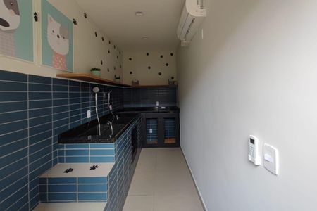 Apartamento à venda com 47m², 2 quartos e 1 vagaÁrea comum