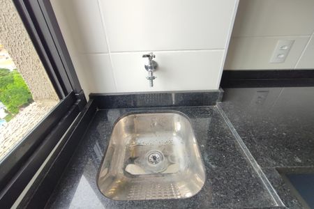 Apartamento à venda com 47m², 2 quartos e 1 vagaÁrea de Serviço