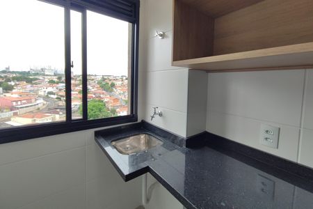 Apartamento à venda com 47m², 2 quartos e 1 vagaÁrea de Serviço