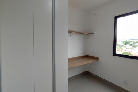 Apartamento à venda com 47m², 2 quartos e 1 vagaQuarto 2