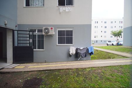 Apartamento à venda com 50m², 2 quartos e 2 vagasVista do Quarto 1
