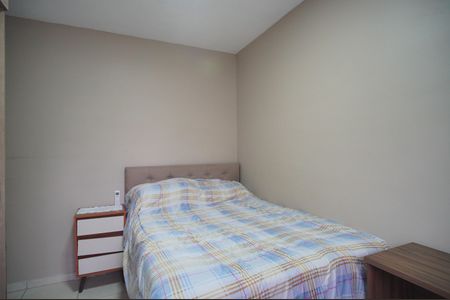 Apartamento à venda com 50m², 2 quartos e 2 vagasQuarto 2