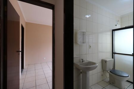 Apartamento à venda com 73m², 2 quartos e 2 vagasCorredor
