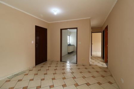 Apartamento à venda com 73m², 2 quartos e 2 vagasSala