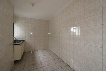 Apartamento à venda com 73m², 2 quartos e 2 vagasCozinha