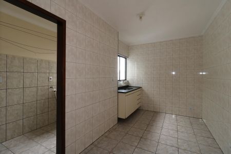 Apartamento à venda com 73m², 2 quartos e 2 vagasCozinha