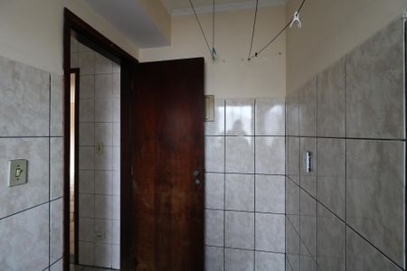 Apartamento à venda com 73m², 2 quartos e 2 vagasÁrea de Serviço