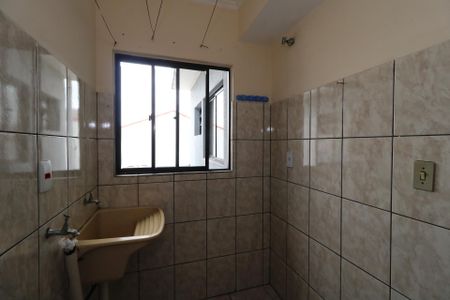 Apartamento à venda com 73m², 2 quartos e 2 vagasÁrea de Serviço